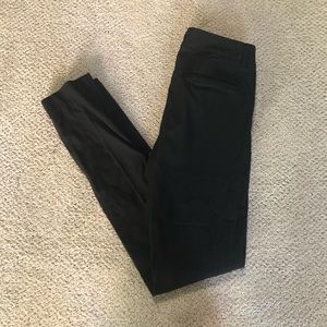 Dynamite skinny dress pants